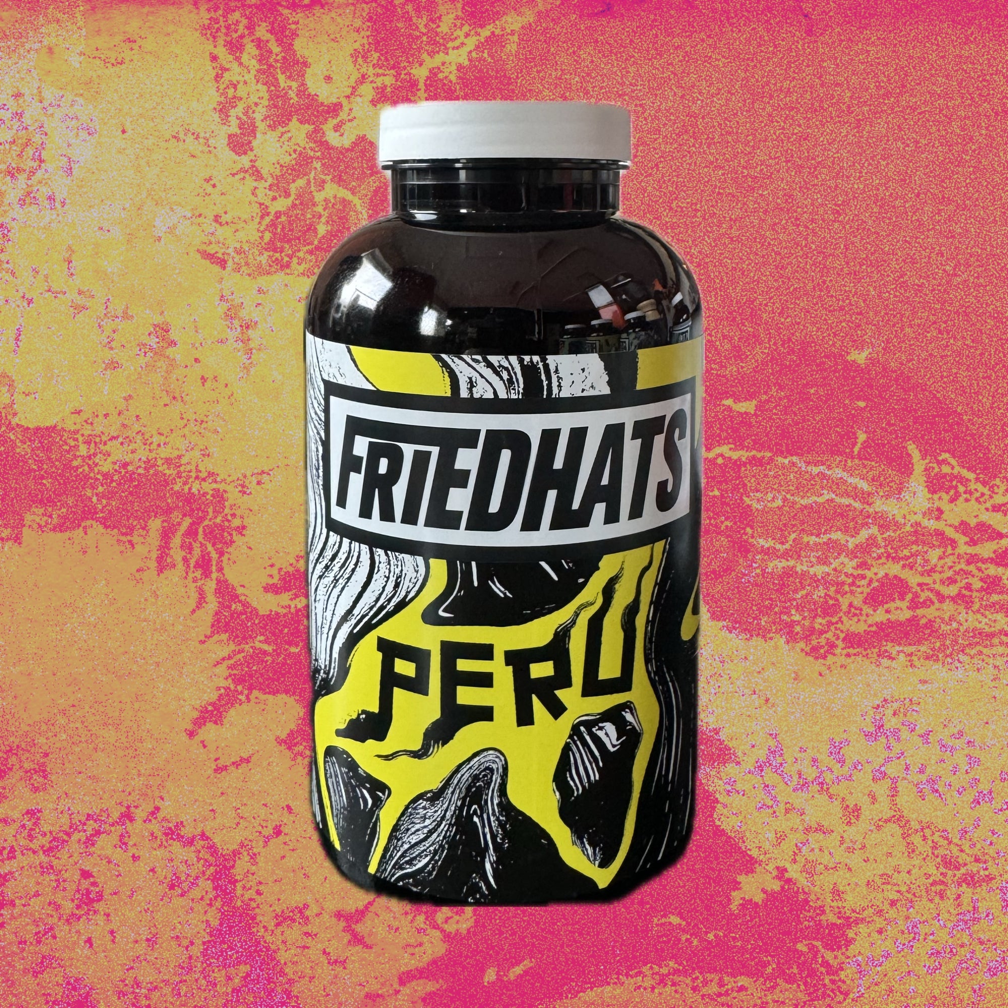 Friedhats - PERU