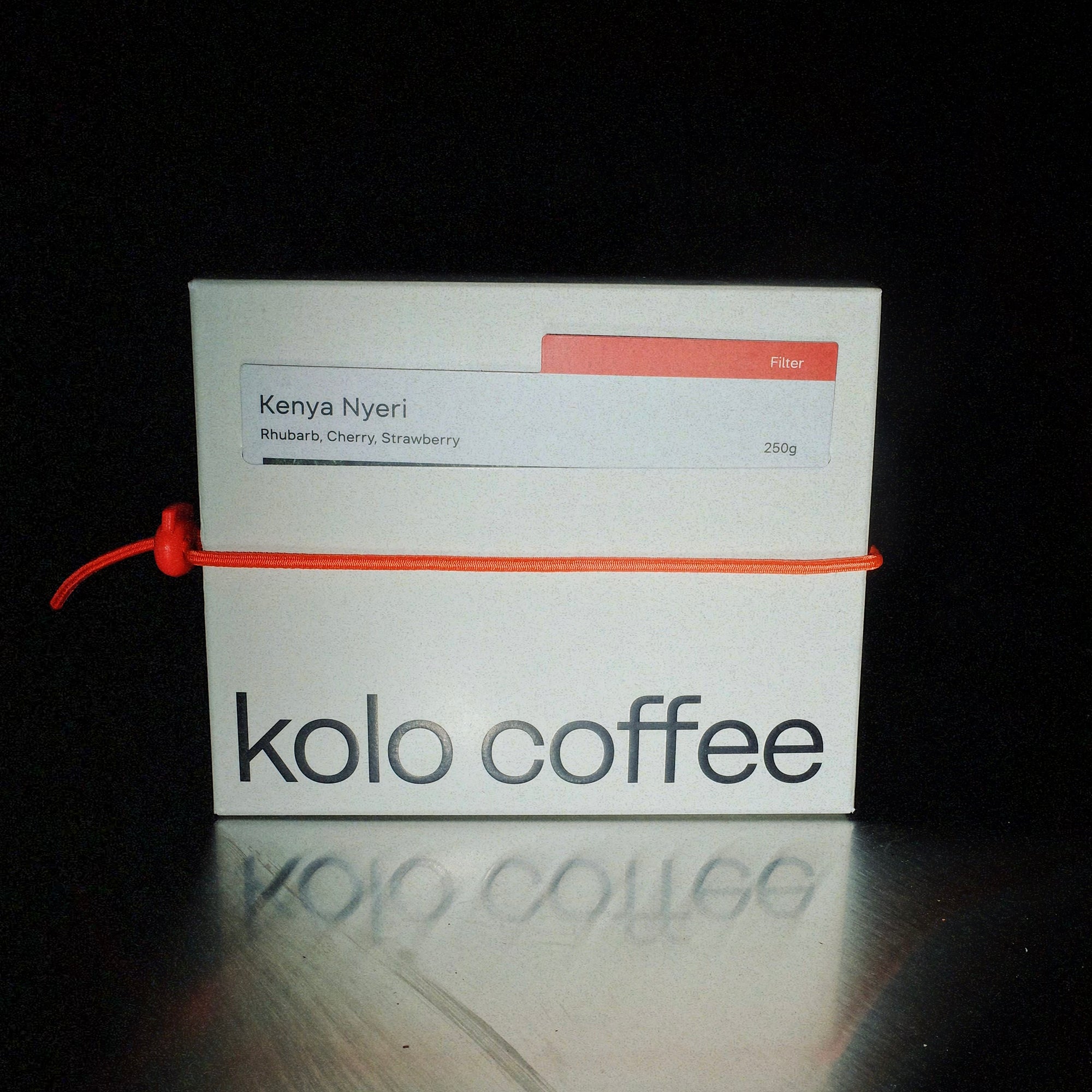 KOLO COFFEE - KENYA