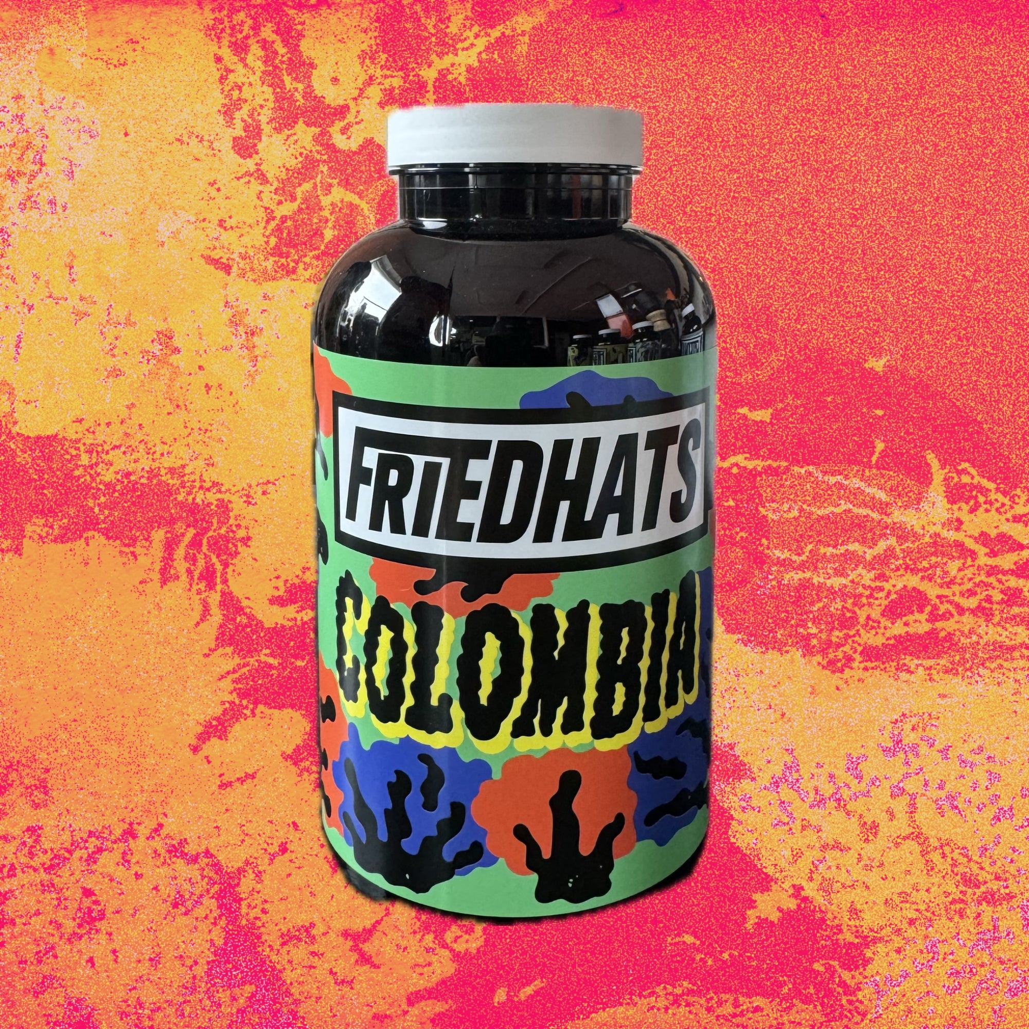 Friedhats - Colombia